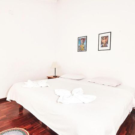 Casarte Takubamba B&B ซูเกร ภายนอก รูปภาพ