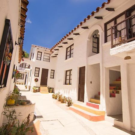 Casarte Takubamba B&B ซูเกร ภายนอก รูปภาพ