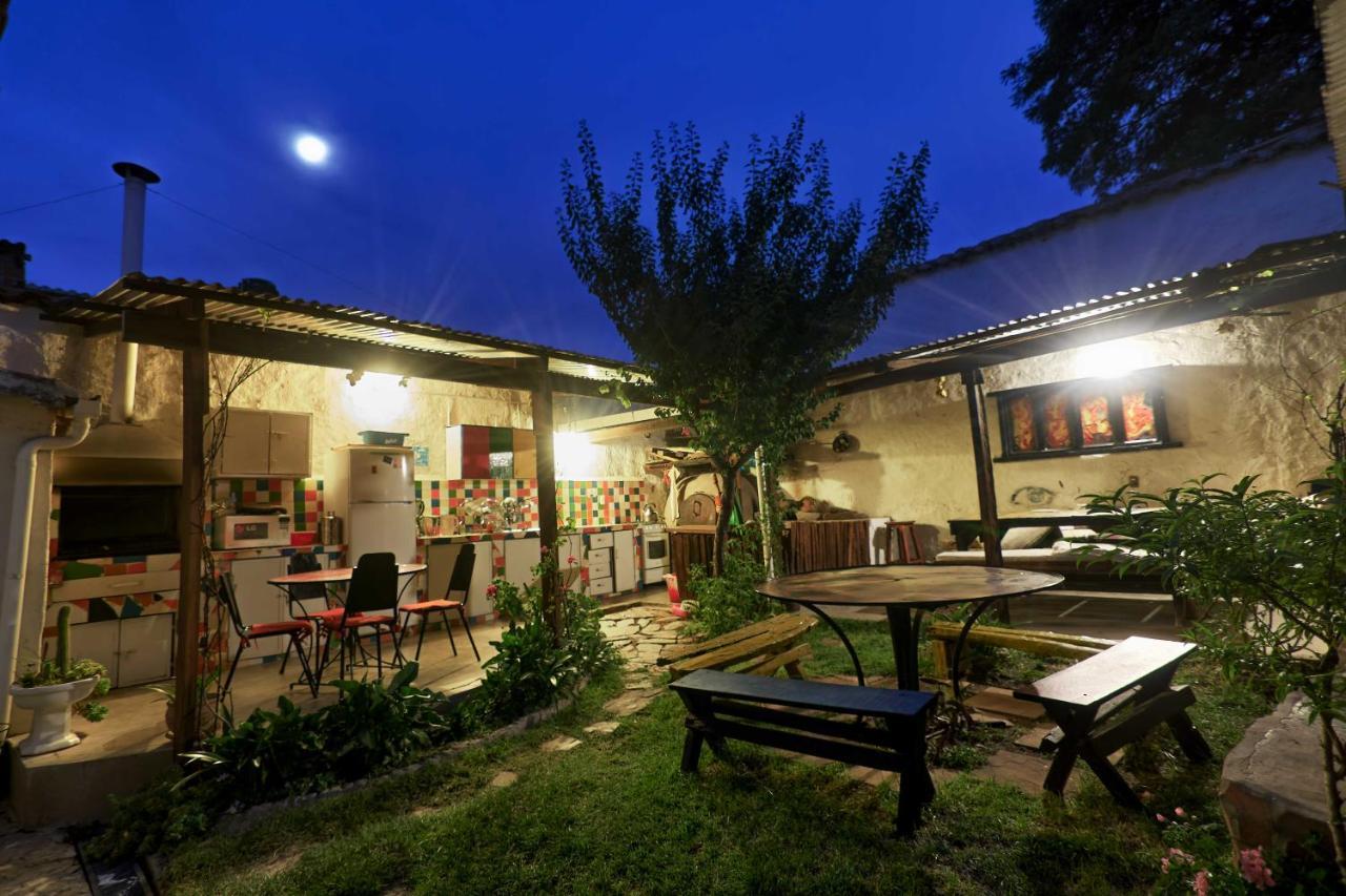 Casarte Takubamba B&B ซูเกร ภายนอก รูปภาพ