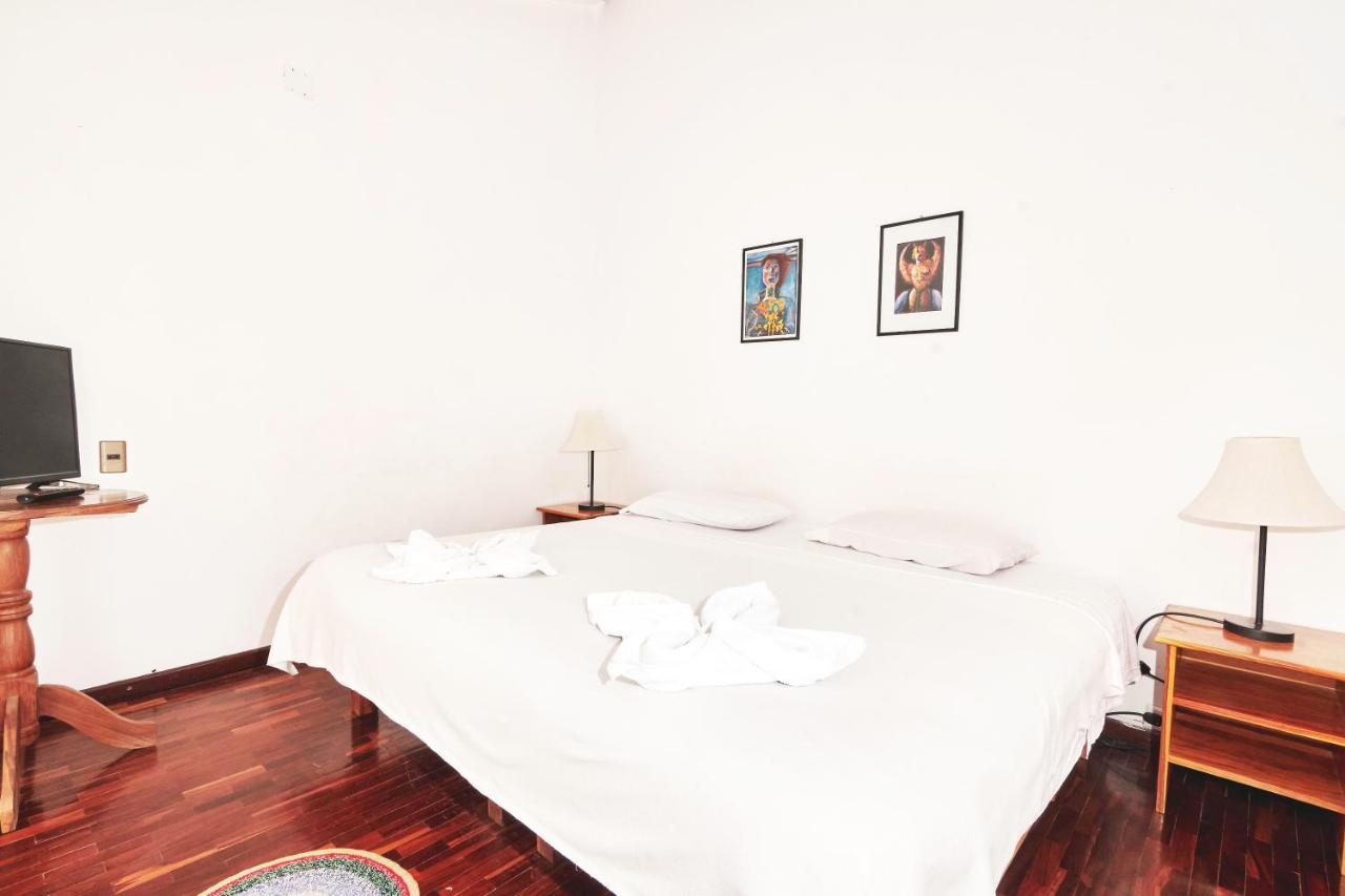 Casarte Takubamba B&B ซูเกร ภายนอก รูปภาพ