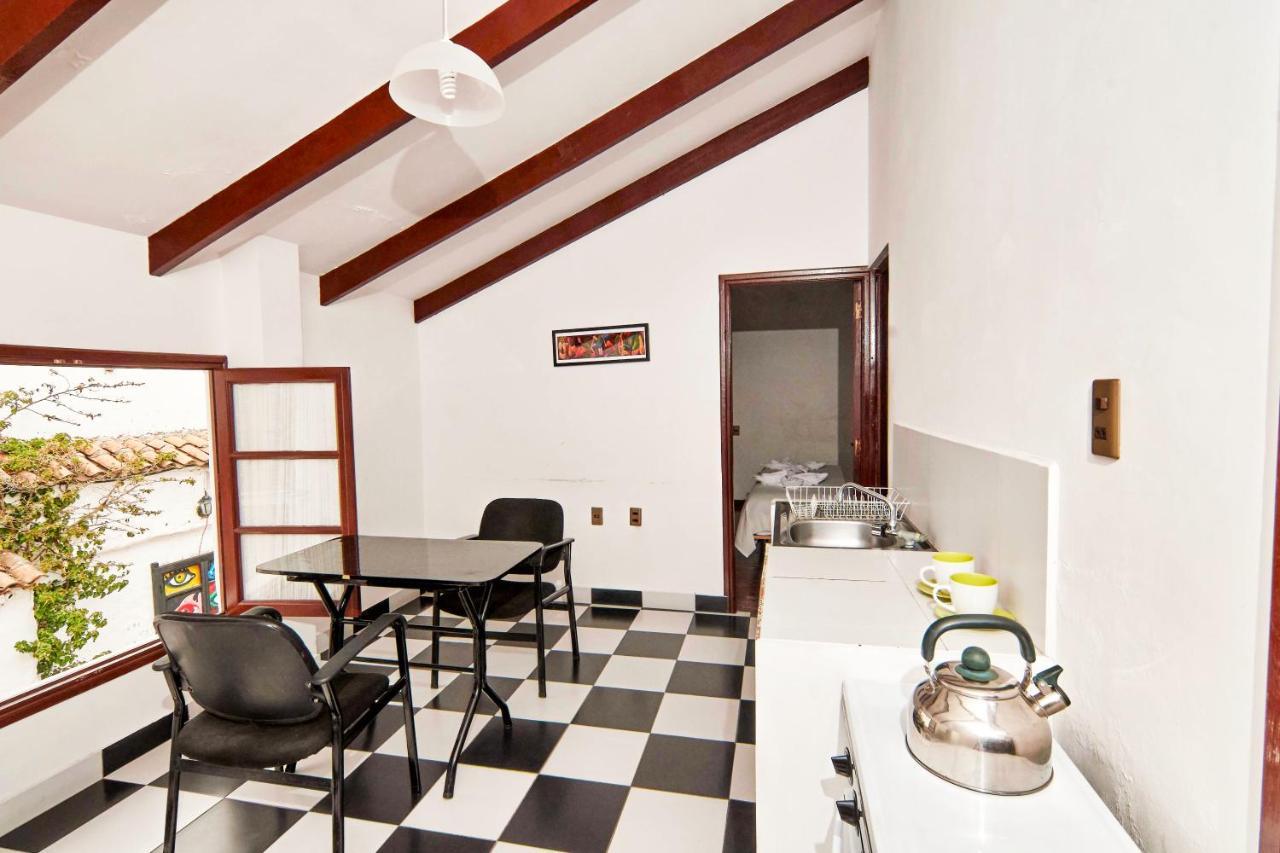 Casarte Takubamba B&B ซูเกร ภายนอก รูปภาพ