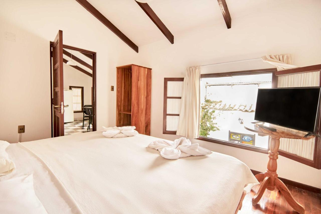 Casarte Takubamba B&B ซูเกร ภายนอก รูปภาพ