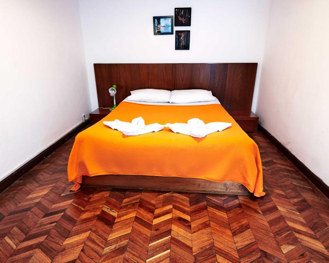 Casarte Takubamba B&B ซูเกร ภายนอก รูปภาพ