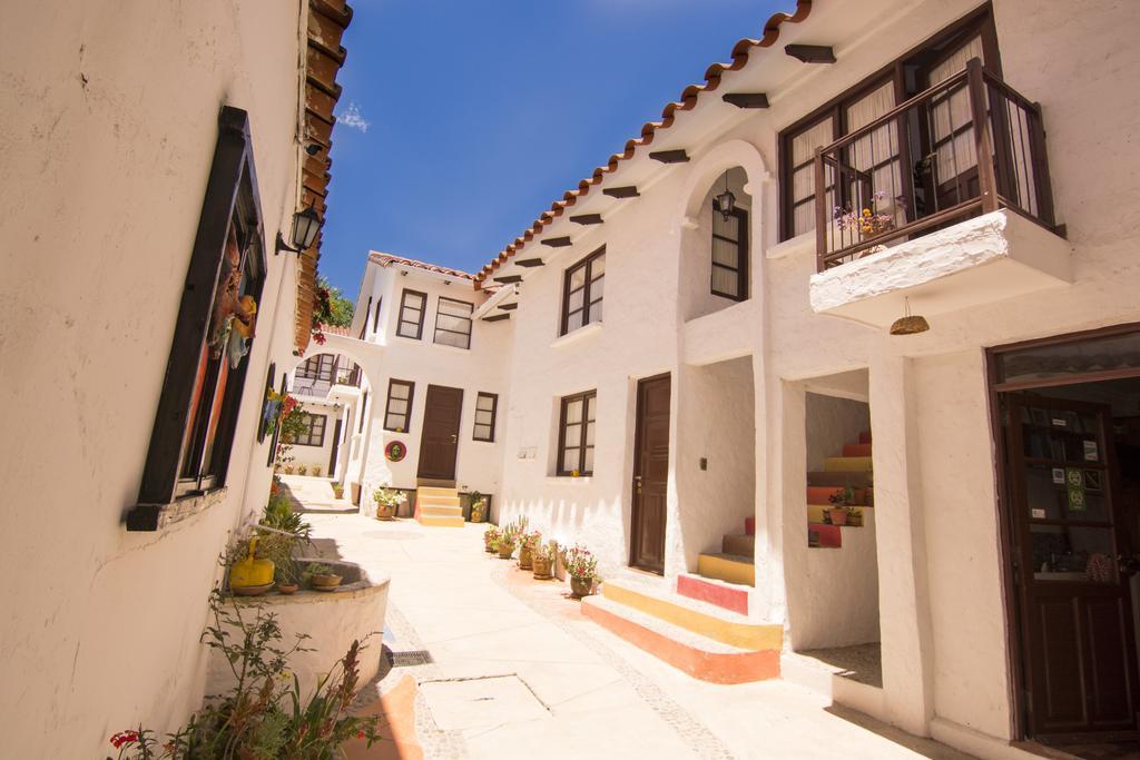 Casarte Takubamba B&B ซูเกร ภายนอก รูปภาพ