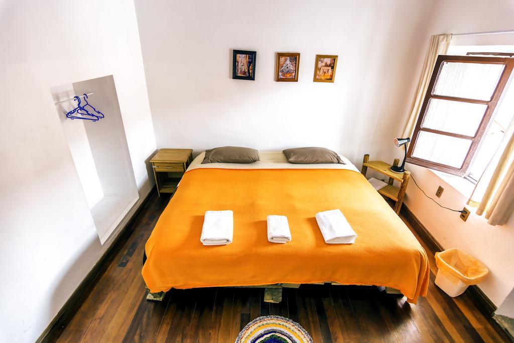 Casarte Takubamba B&B ซูเกร ภายนอก รูปภาพ