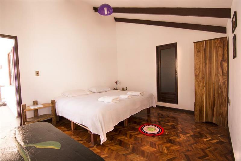 Casarte Takubamba B&B ซูเกร ภายนอก รูปภาพ