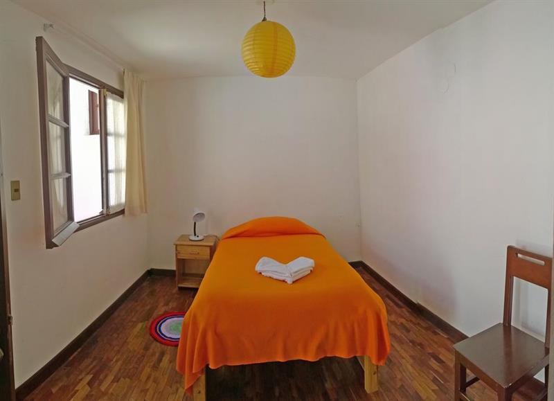 Casarte Takubamba B&B ซูเกร ภายนอก รูปภาพ